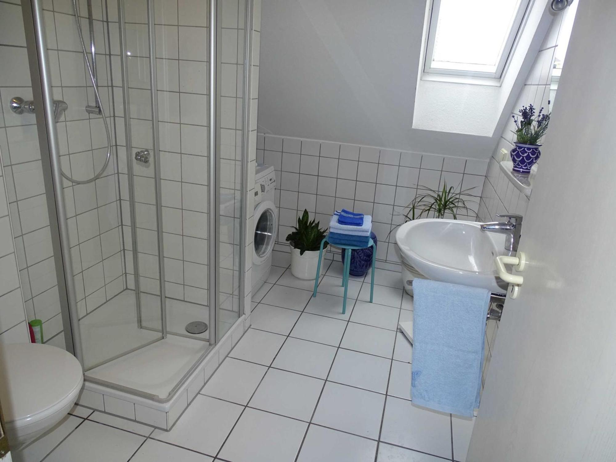 City-Dachapartment Mainz Luaran gambar